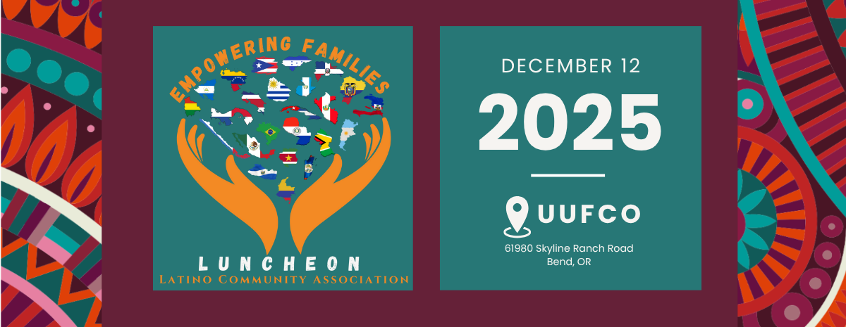 Empowering Families Luncheon